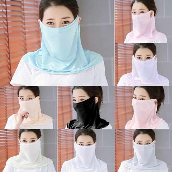 

2nitm велосипед волшебный шарф спорт на открытом воздухе езда противогаз велосипед оголовье маска велоспорт шарф лицо дышащий для фильтра, Black