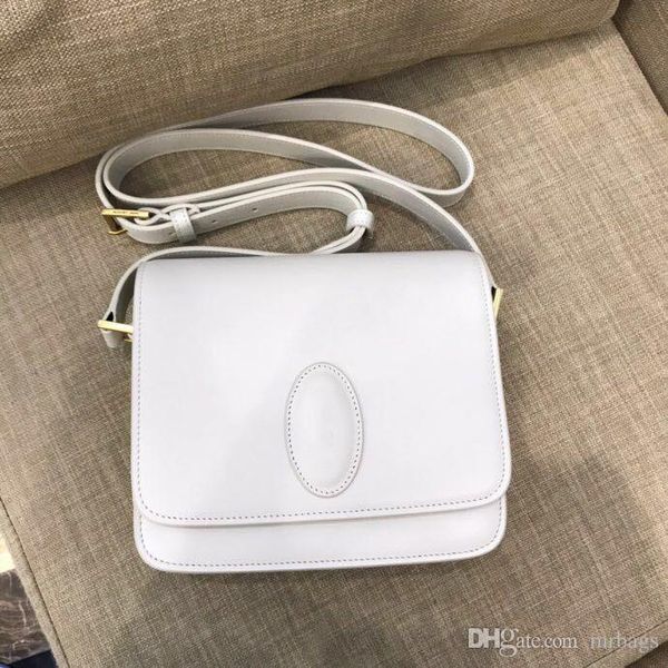

good high-end custom 2019 new women's handbag luxury designer cross body bag fashion european-style interior with iphone plus insert ba