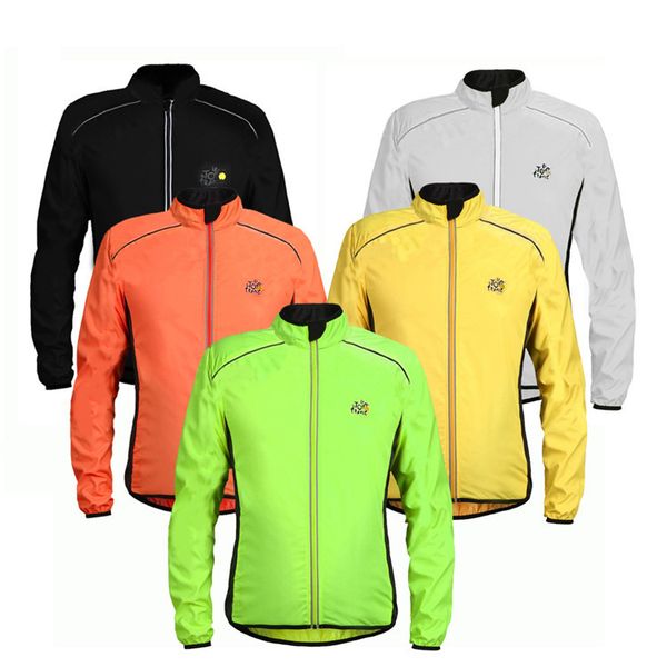 

jacket cycling wind jacket bike raincoat cycling rain coat jersey bicycle rainproof windproof quick dry coat, Black;red
