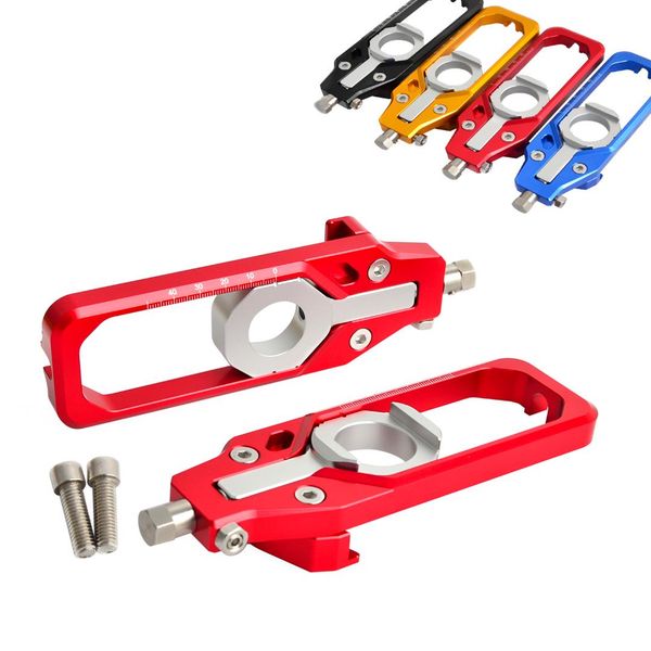 

motorcycle chain adjuster tensioners for s1000rr 2009-2017 s1000r 2013 2014 2015 2016 2017 s1000 rr hp4 2012-2014