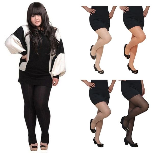 

plus size fashion women pantyhose pregnant maternity tights pantyhoses stockings hosiery ts95, Black;white