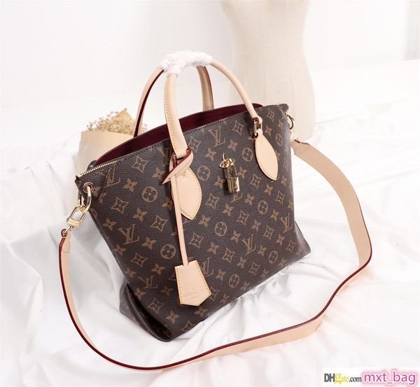 

20fw 2019 new women handbag leather pu shoulder bags sac a main lady messenger bags women tote bag ladies bags yetc6