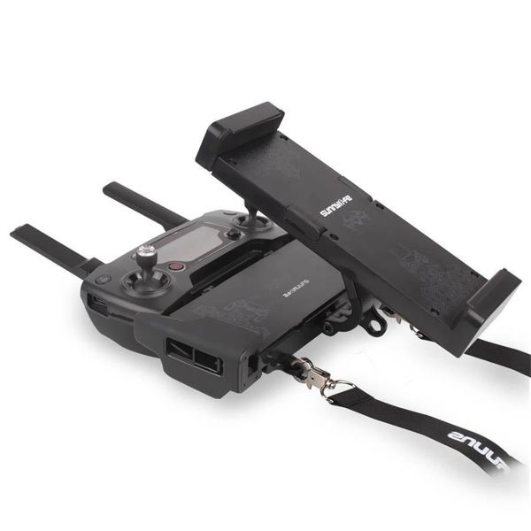 

tablet bracket phone holder foldable for dji mavic mini drone quadcopter accessories remote control mavic air monitor holder toy