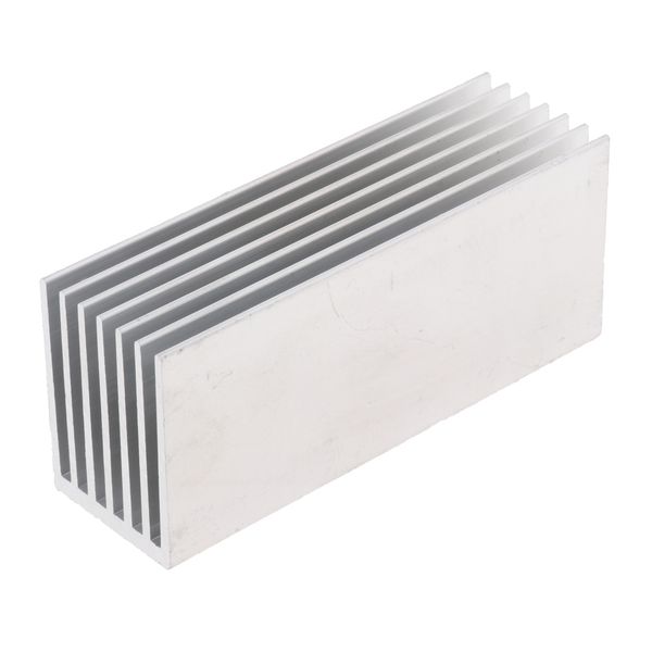 

m. 2 ssd aluminum heatsink cooling kit w / silicone thermal pad-серебристый
