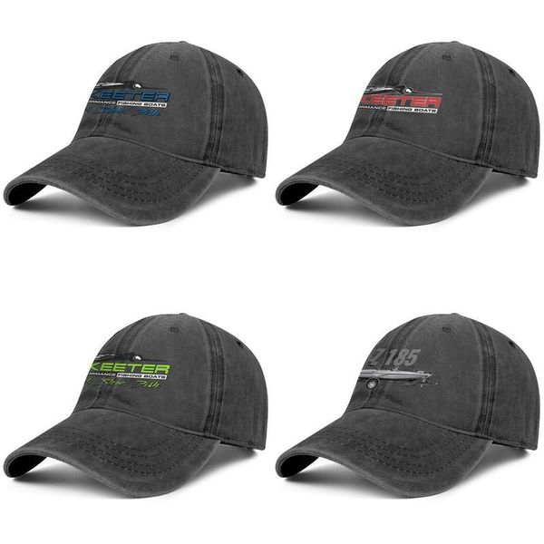 

skeeter boats мужская мода бейсболка папа дизайнер регулируемая винтажная шляпа классический деним skeeter performance bass 7 185, Blue;gray