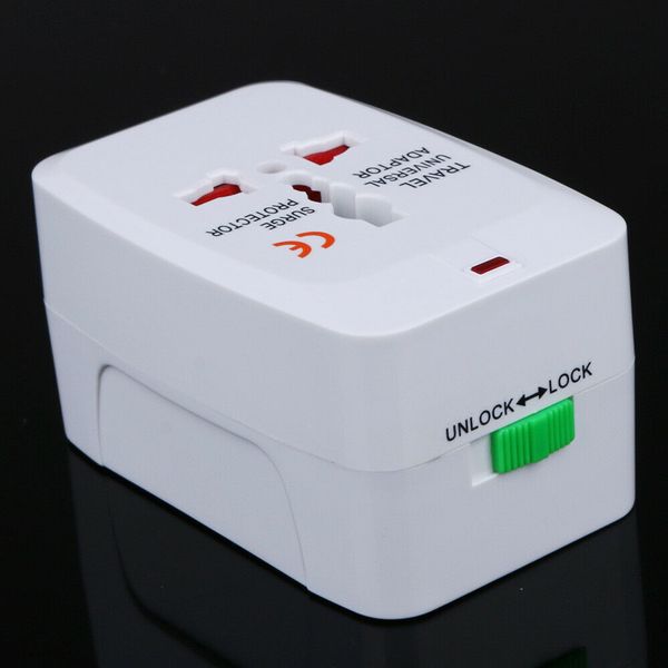 

multifunctional electronic adapter plug international travel socket converter