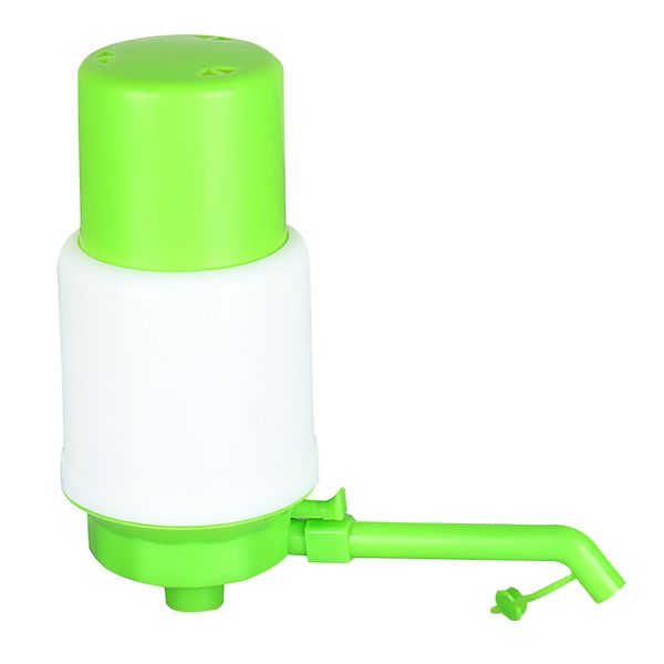 

hand water dispenser bottle manual pump home office water drinking press