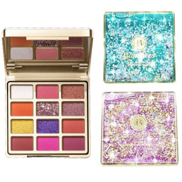 

eye shadow 12 colors quicksand web eye shadow plate hair star fairyland for ing