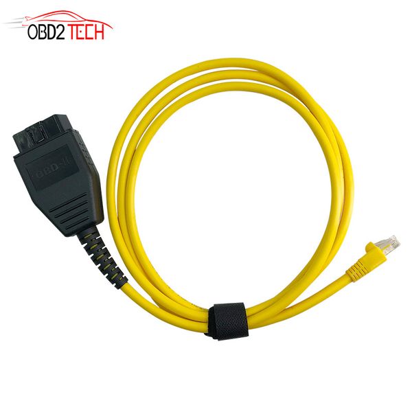 

esys 3.27.1 v57.2 data cable for enet ethernet to obd interface e-sys icom coding for f-series
