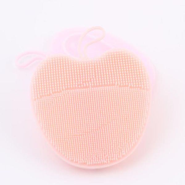 

мультфильм facebrush горячий пунш мультфильм силиконовые щетка стороны modesa чистка лица сила кисти schoonheidsmiddelen мультфильм facebrus