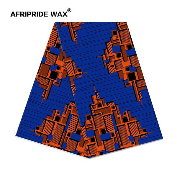 

2019 african ankara fabric wholesale african flower 100% cotton real wax brocade fabric for clothing a18f0518, Black;white