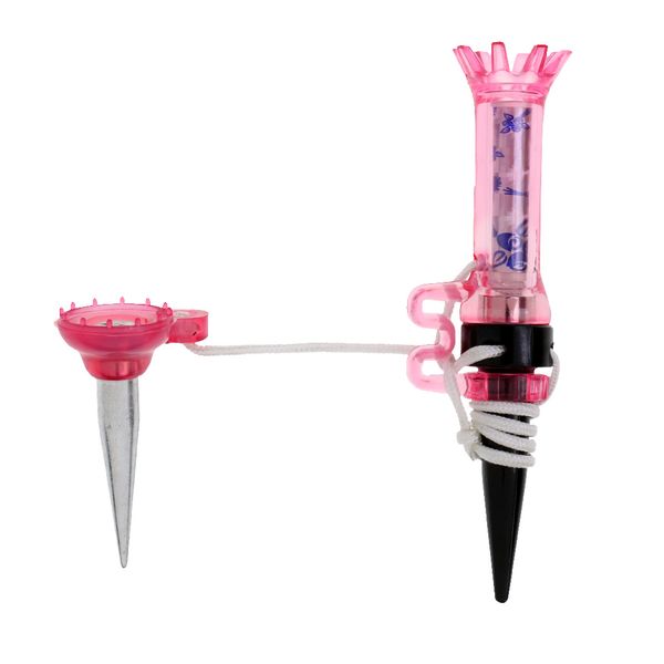 

гольф тройник магнитные тройники магнит профессиональный гольф обучение аксессуары случайный цвет