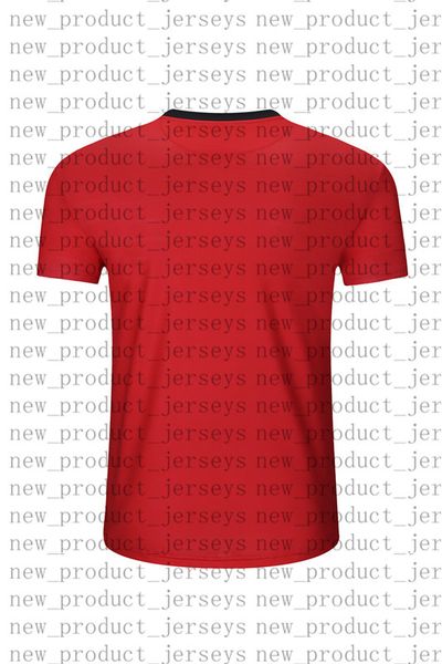 

0025 lastest men football jerseys outdoor apparel football wear 737, Black;red