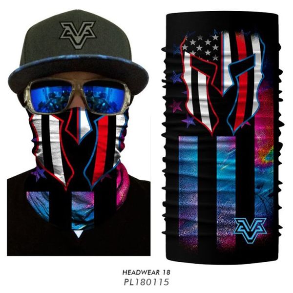 

face mask training wristband girl scarf scared snowboard accessories balaclava cycling accessories bandana bicycle, Black