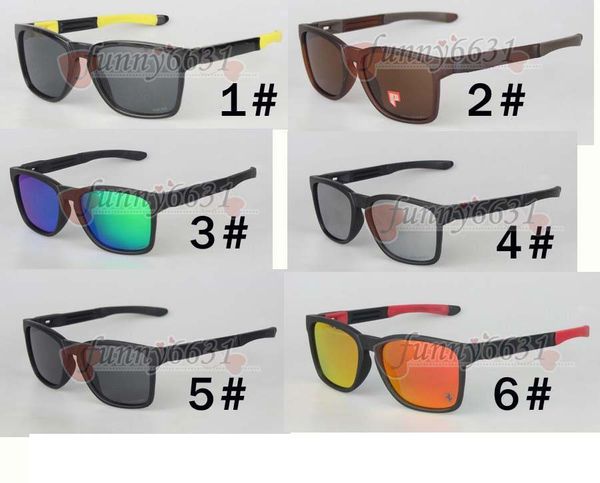 

brand new man polarized cycling sunglasses women uv protection driving glasses riding wind sun glasses becah sun glasses dorp shipping, White;black