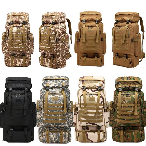 

outdoor packable handy water resistant lightweight backpack #68415