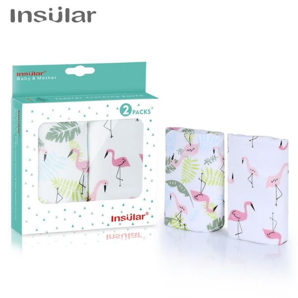 

2pcs cotton toddler potty training underwear changing nappy diaper panties boys girls baby training pants