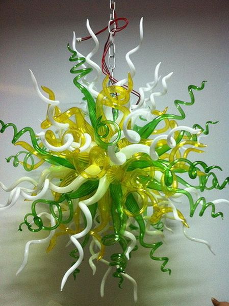 

pure mini chihuly glass chandelier for living room art deco led bulbs modern hand blown glass chandelier