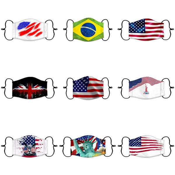 

wholesale masks designer face mask 3 ply breathable blocking anti dust mask wholesale #876