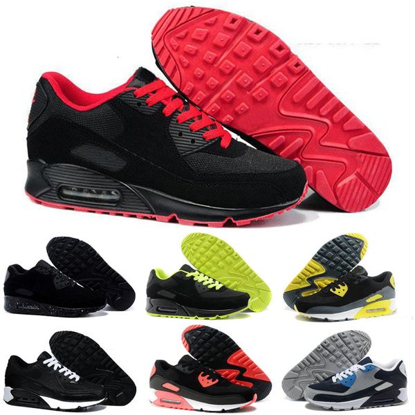 

2019 новая оптовая верхнее качество мужчины и женщина ультра важны кроссовки подушки оригинала мужских дети идущих спортивной обувь, Black