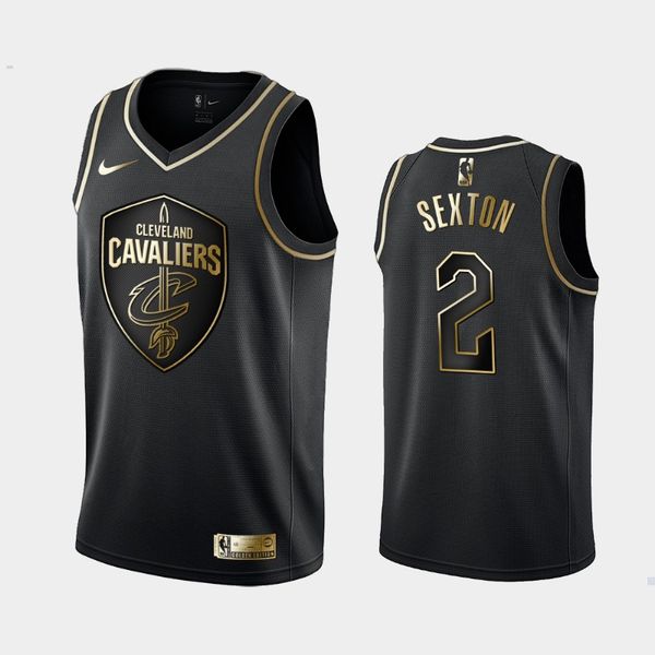 kevin love black swingman jersey
