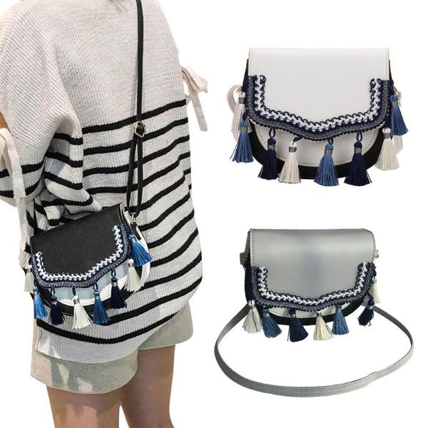 

women's small crossbody quilted purse bag pu messenger handbag with chain shoulder strap