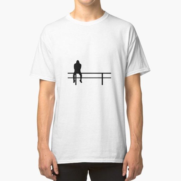 

г-н робот t - shirt mr robot hacker эллиот олдерсон рами малек whiterose теория проекта, White;black