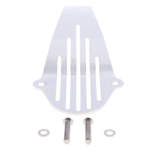 

chrome drive shaft cover guard for yamaha v-star 650 1100 classic custom 1996-2013