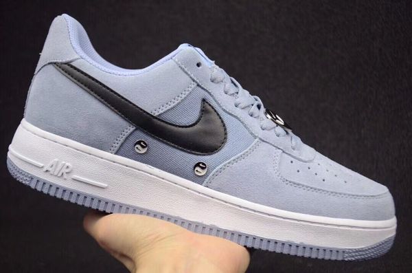 

nike air force 1 one дешевые 1 утилита классический черный белый dunk мужчины женщины повседневная обувь красный один спорт скейтбординг hig