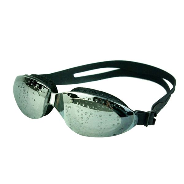 

women men adjustable reusable anti fog uv swim swimming glasses goggles high quality