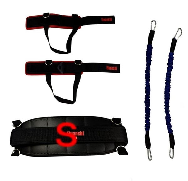 

bungee stretch resistance band workout elastic band bands pull up for fitness hanging set training straps rubber loop glute