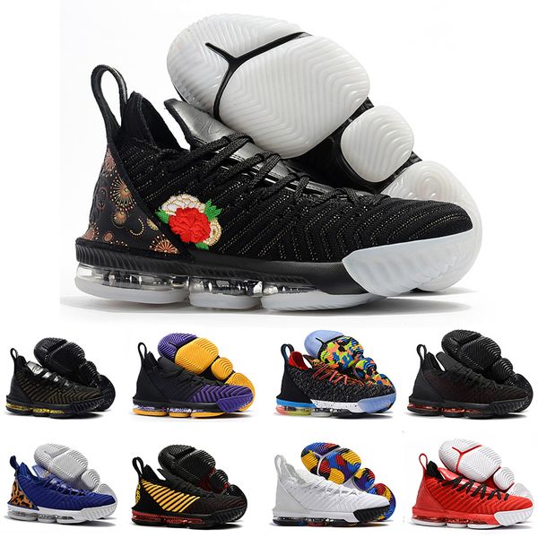 new lebron sneakers 2019