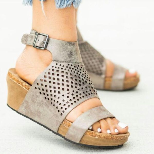 

size 43 women sandals ladies high heel shoes sandals, Black