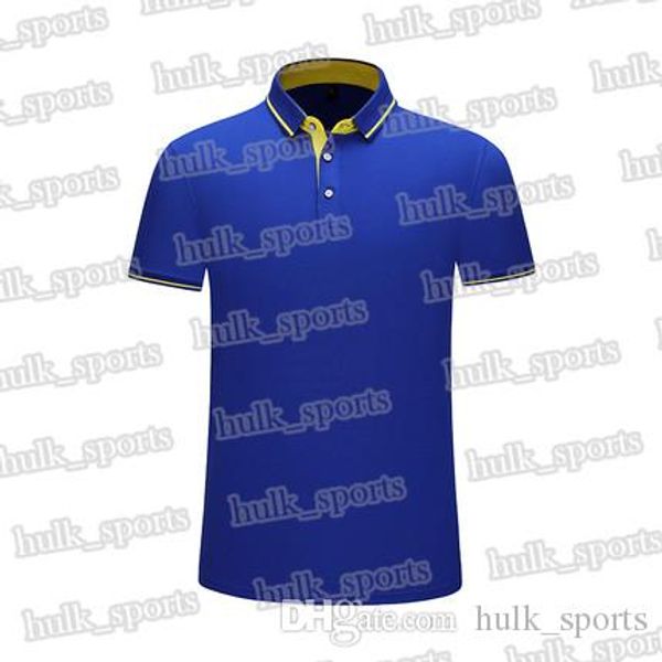 

2656 sports polo ventilation quick-drying men 201d t9 short sleeve-shirt comfortable new style jersey187774698, Black