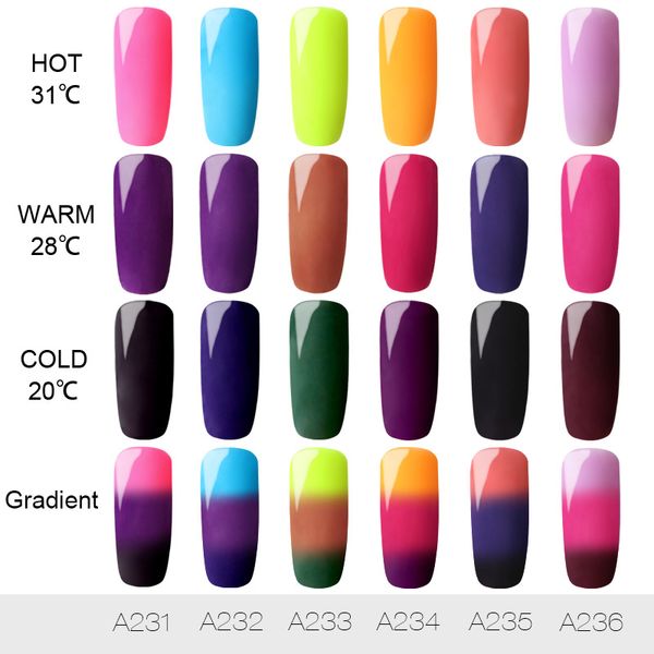 

nail polish gel 7ml diy manicure long lasting fashion non-toxic nails art makeup 789