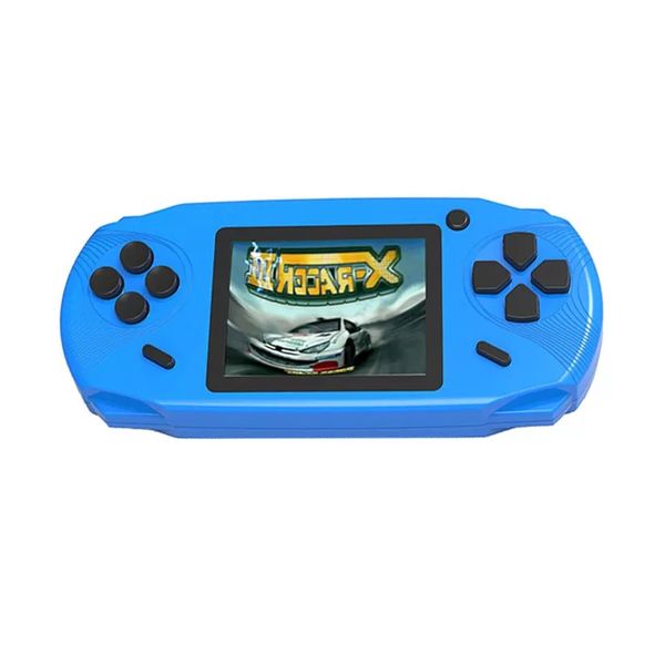 16 bit Biult-in 228 Games Video Player Player Game Game Player