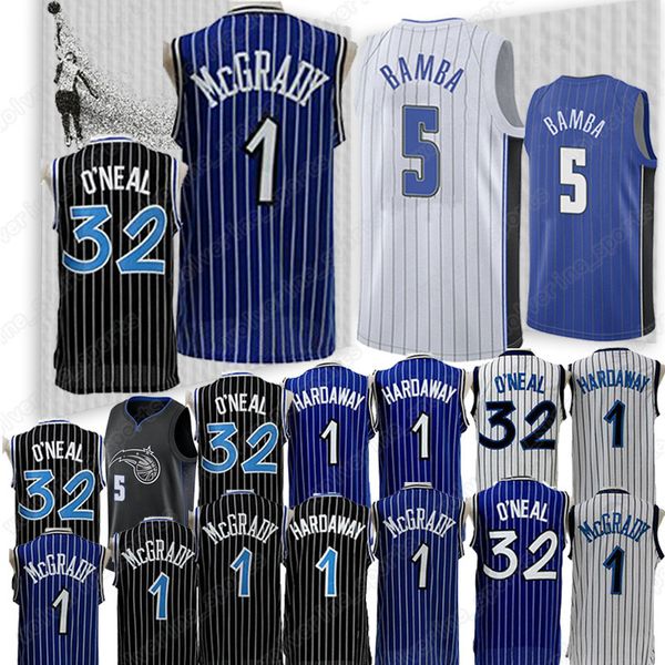 

Пенни 1 Hardaway Tracy 1 McGrady Шакил 32 ONeal джерси ретро Mohamed 5 Бамба De'Aaron 5 Fox Marvin 35 Бэгли III Chris Webber 4