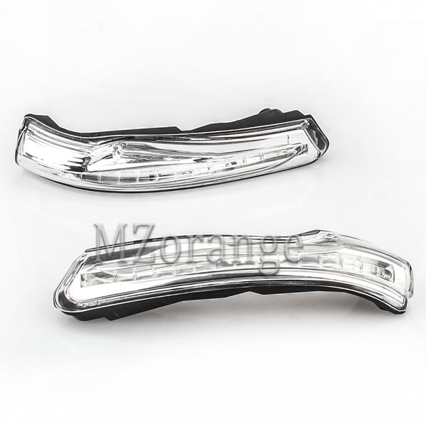 

rearview mirror turn signal light indicator lamp for forte cerato for kia 2012-2016 outside mirror signal flash led