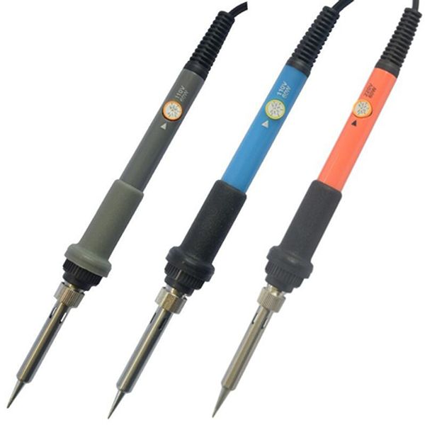 

electric digital soldering iron station 110v temperature adjustable welding soldering tips tools accessories ing