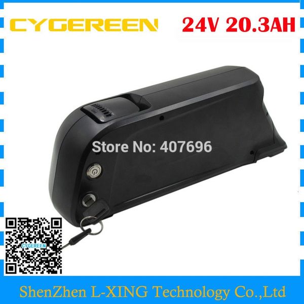 

taxes 700w 24v 20ah ebike battery 24v 20.3ah lithium battery use ncr18650pf 2900mah cell with 30a bms 29.4v 3a charger