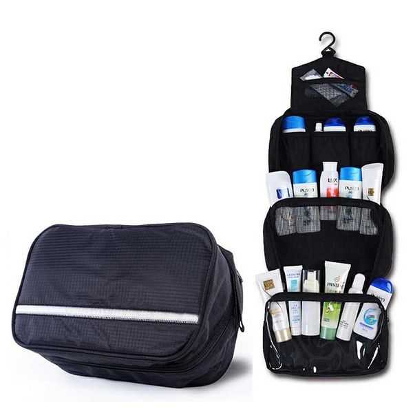 

portable travel storage bag cosmetic organizer cloth underwear toiletry bag organizer suitcase makeup organizer wash storage bag