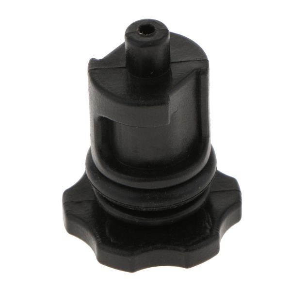 

1x new seal engine oil dipstick tube to oil pan fits for chrysler