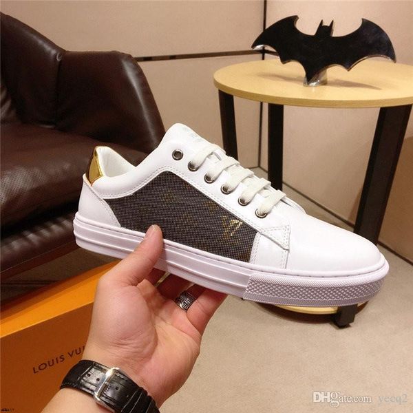 

21mm men's canvas shoes fashion autumn black white men casual shoes lace-up breathable men sneakers size 39-45 mmmmh