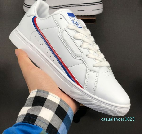 

men women continental 80 casual calabasas powerphase kanye west aero core og trainer flat superstars stan smith sports sneakers 36-45 c23, Black