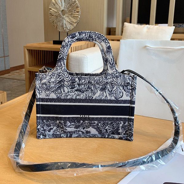 

single totes cherry crossbody blossom flowers handbag classic book printed embroidered canvas new shoulder colorful bag bags shopping igoei, Red;black