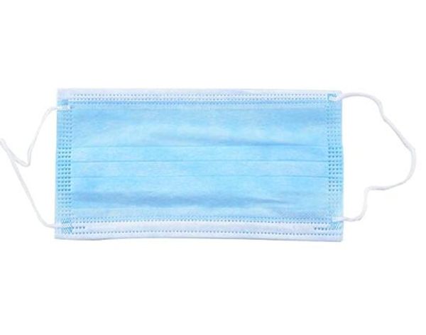 

Одноразовая маска Сажевых матовой маски Защитной вислоухих Масок РМ2,5 Многослойной Структура фильтра Промышленного туман окружающей среда