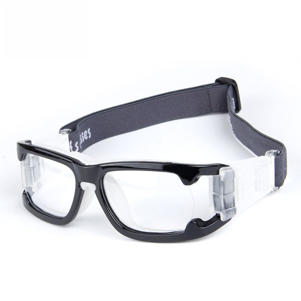 

soccer football goggles eyewear basketball badminton glasses safety protective eyeglasses for mens womens impact resistant with box