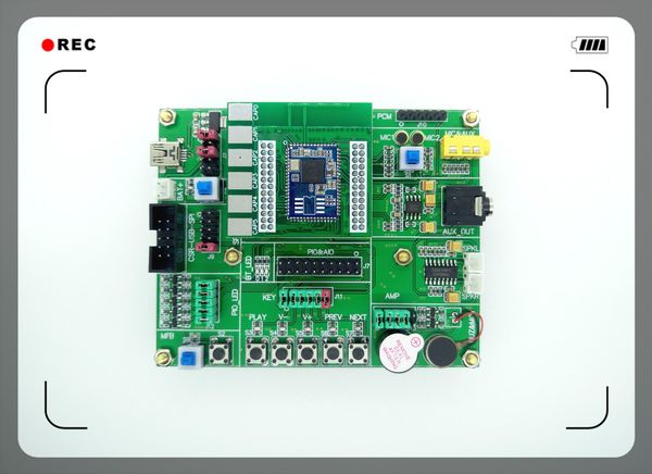 

csr8675 development board / debug board / demo simulation /adk3.5.1/adk4.1/i2s/spdif