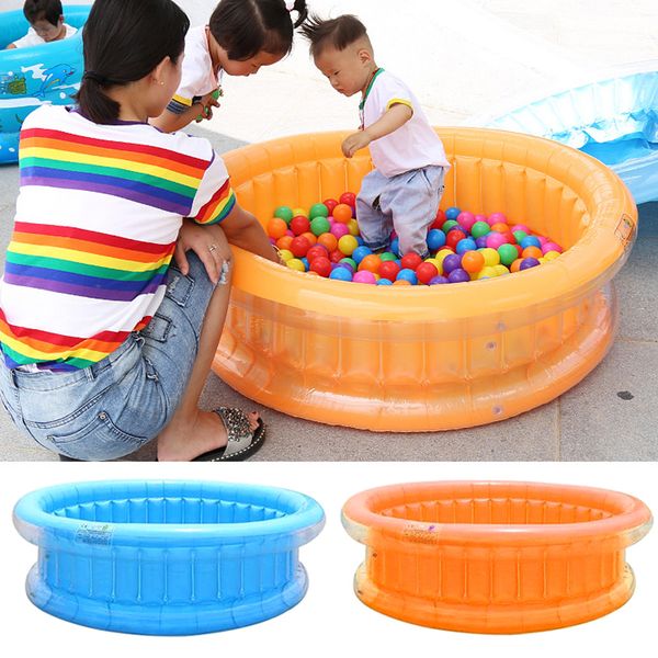 

inflatable swimming pools thickening pvc paddling pool for gardens kids outdoor summer mvi-ing