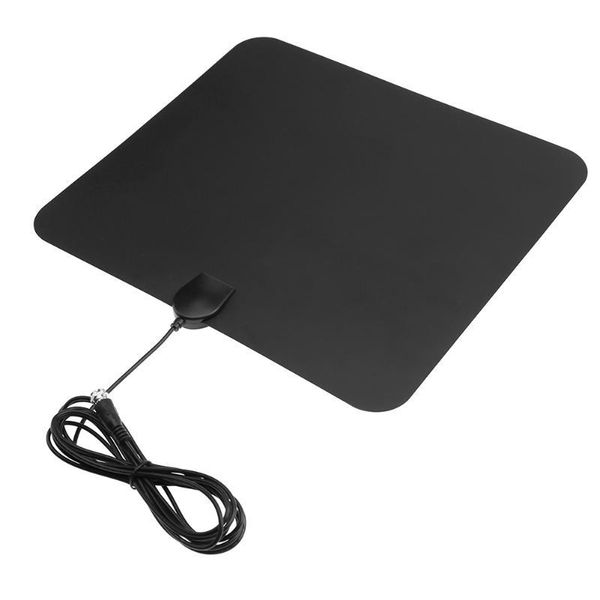 

new indoor digital tv antenna hdtv antena tv radius aerial surf fox dvb-t2 dvb-t atsc isdb tv interior antennas amplifier